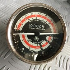 Massey Ferguson 135  Tractor