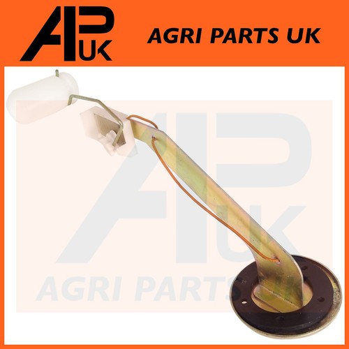 Fuel tank sender unit - fuel,