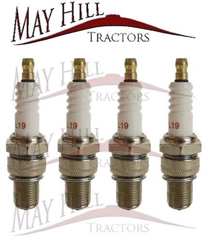 Massey ferguson ted 135 - 35,