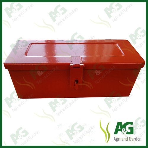 Tool box suits massey ferguson - suits,