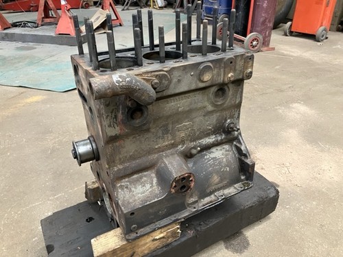 For massey ferguson 135 engine - for,