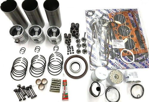 Fit for massey ferguson 135 - fit,