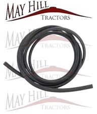 Front Bonnet Top Mesh Grill