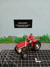 BRITAINS FARM TOYS MASSEY