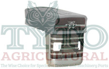 MASSEY FERGUSON Tractor 135