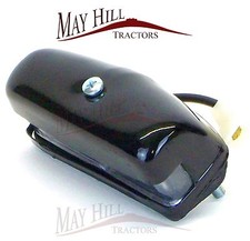 Number Plate Light suit Massey