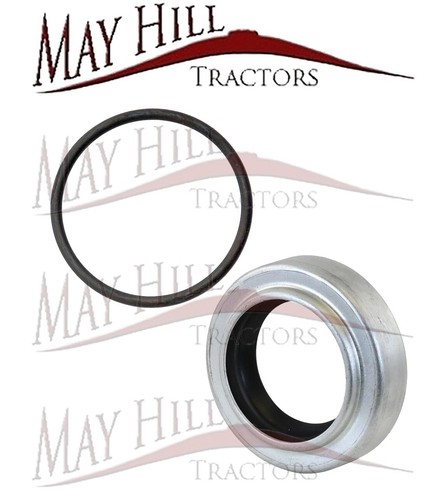 Pto seal ring to - &, o