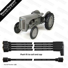 Massey Ferguson TEA 20 TED 20