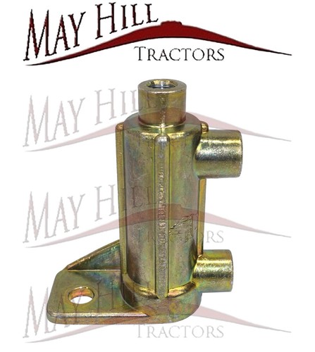 Heater plug fuel - heater, reservoir
