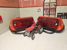 Massey Ferguson MF 135 Butler