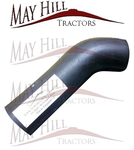 Massey ferguson 135 tractor - massey,