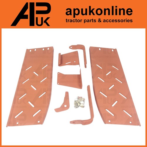 Footplate footstep foot plate - footstep,
