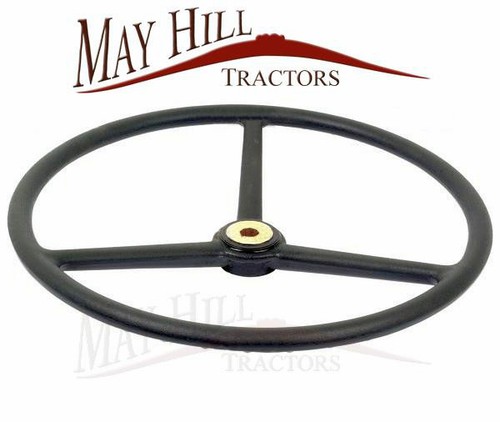 Steering wheel for massey - wheel,